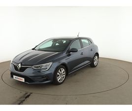 RENAULT MÉGANE 1.5 DCI BLUE BUSINESS