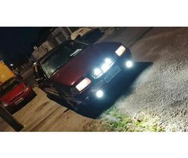 VOLKSWAGEN SANTANA 1.8 MI 1999