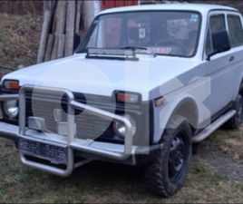 LADA NIVA