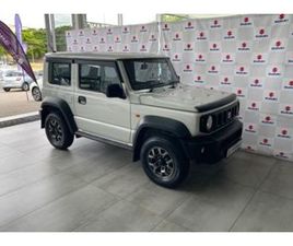 2022 SUZUKI JIMNY 1.5 GL