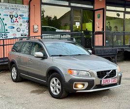 VOLVO XC 70 D5 2.4D 185CV AWD AUTOMATICO MOMENTUM