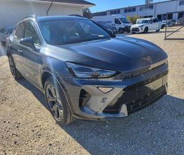 CUPRA FORMENTOR CUPRA FORMENTOR 1.5 TSI MHEV DSG RAKTÁRI ÚJ AUTÓ! - JANUÁRBAN JOBBAN JÁR!