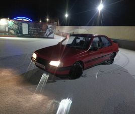 PEUGEOT 405 PEUGEOT 405 AN. 1990