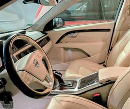 VOLVO S80 T6 AWD SUMMUM