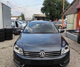 VW PASSAT 2.0 TDI 170 К.С.