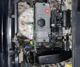 CITROEN C2 1.1I FURIO