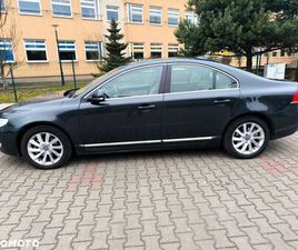 VOLVO S80 D4 DRIVE-E MOMENTUM