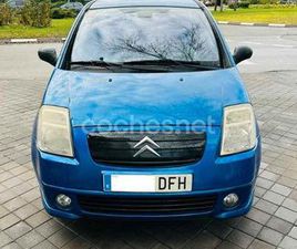CITROEN C2