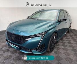 SW PURETECH 130CH S&S EAT8 GT