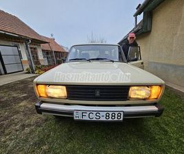 LADA 2105