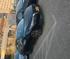 SV אוט׳ 2.0 (149 כ״ס)