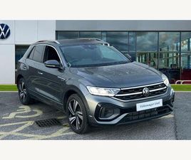 2.0 TDI R-LINE DSG EURO 6 (START/STOP) 5DR
