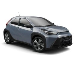 AYGO X CROSS PLAY 85KW