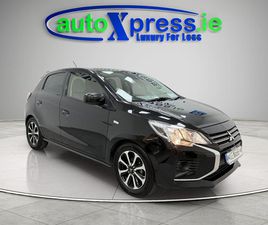 1.2 AUTOMATIC, CARPLAY, REVERSING CAMERA