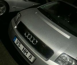 AUDI A2 1.4