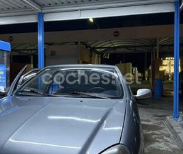 CITROEN XSARA CITROEN XSARA 2.0 HDI EXCLUSIVE