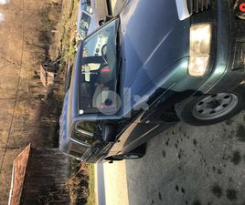 MAZDA B SERIE PICK UP STRANAC