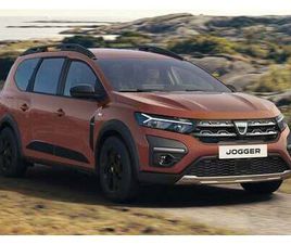 DACIA JOGGER JOGGER HYBRID EXPRESSION 114KW 7PL.