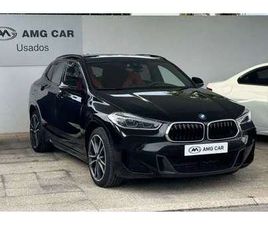 BMW X2 X2 25 E XDRIVE PACK M