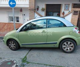 CITROEN C3 PLURIEL