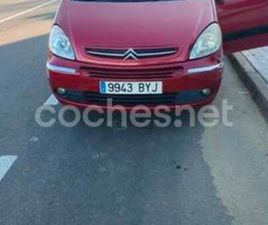 CITROEN XSARA PICASSO CITROEN XSARA PICASSO