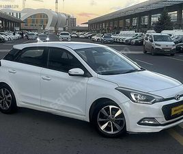 HYUNDAI ELANTRA 1.4 MPI ELITE