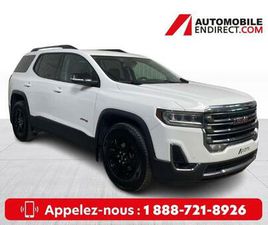 2021 GMC ACADIA AWD 4DR AT4