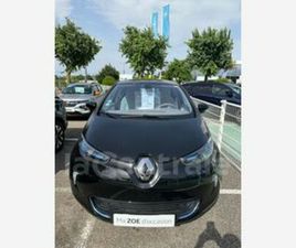 Q210 88 ZEN CHARGE RAPIDE 22KWH