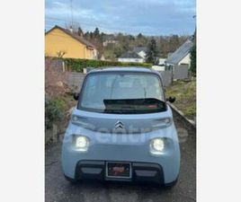 CITROEN AMI AMI 5.5 KWH