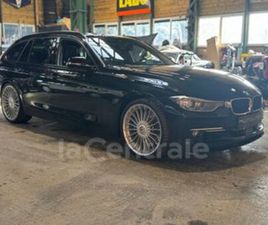 F31 B3 TOURING BI TURBO