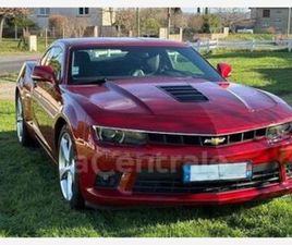 V COUPE 6.2 V8 405 BVA