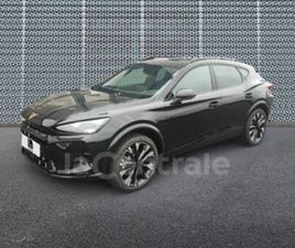 CUPRA FORMENTOR GENERATION2 1.5 ETSI HYBRID 150 V DSG7