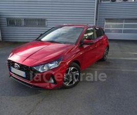 III 1.0 T-GDI 100 HYBRID 48V INTUITIVE