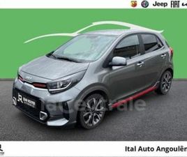 III GENERATION2 1.2 DPI 84 ISG 4CV GT LINE PREMIUM