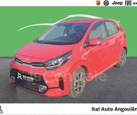 III GENERATION2 1.2 DPI 84 ISG GT LINE BVM5