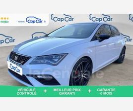 2.0 TSI 300 DSG6 CUPRA