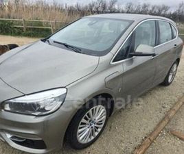 (F45) ACTIVE TOURER 225XE EXECUTIVE BVA6