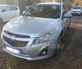 GENERATION2 SW 1.7 VCDI 131 S&S LT