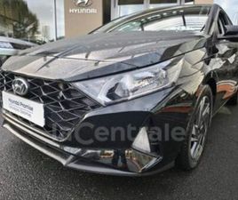 III 1.0 T-GDI 100 HYBRID 48V INTUITIVE