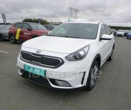 1.6 GDI 141 ISG HYBRIDE ACTIVE DCT6