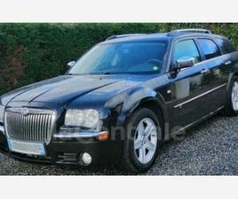 TOURING 3.0 CRD 218 EXECUTIVE SERIES