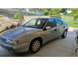 CITROEN XANTIA 1.9TD EXCLUSIVE