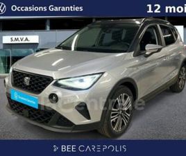 GENERATION2 1.0 TSI 95 CH START/STOP URBAN BVM5