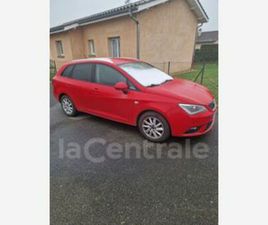 SEAT IBIZA ST IV GENERATION2 ST 1.2 TSI 105 I TECH PLUS