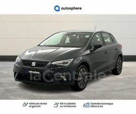 SEAT IBIZA V GENERATION2 1.0 ECOTSI 95 S/S STYLE BVM5