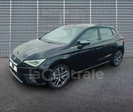 SEAT IBIZA V GENERATION2 1.0 ECOTSI 95 S/S XCELLENCE BVM5