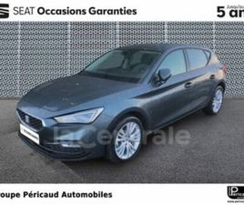 SEAT LEON IV 1.0 TSI 110 URBAN BVM6