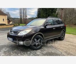 3.0 V6 CRDI 240 4WD PACK PREMIUM