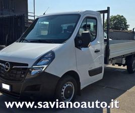 OPEL MOVANO OTHER MOVANO 2.3 DIESEL 150CV