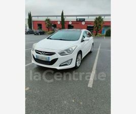 HYUNDAI I40 SW SW 1.7 CRDI 136 PACK PREMIUM
